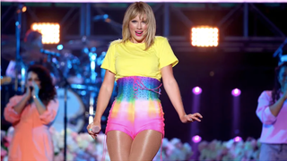 Taylor Swift Is Still Richer Than You and Literally Everyone Else